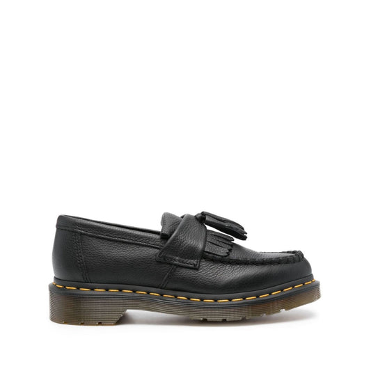 Dr. Martens Adrian Loafers with Virginia Leather Tassels Moccasins