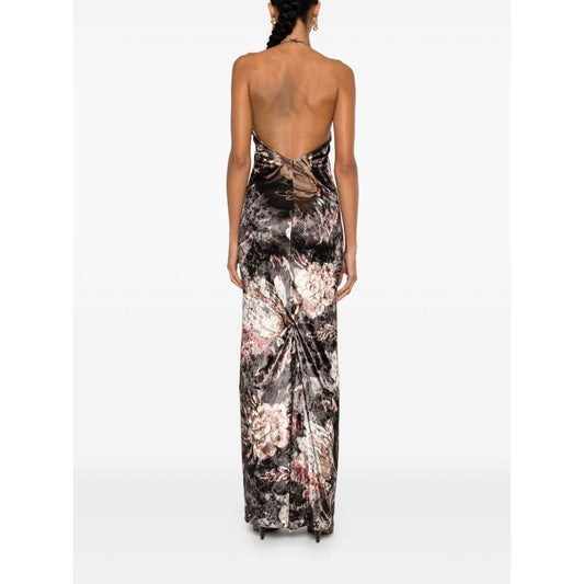 Etro Dresses Black