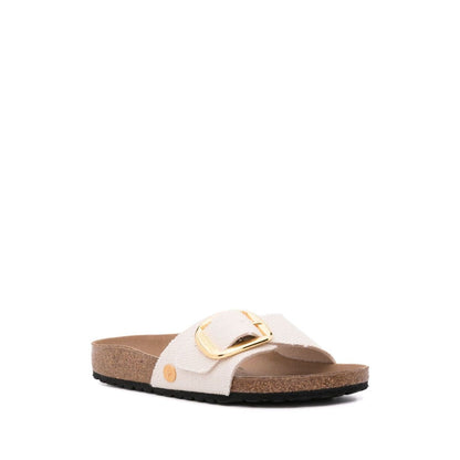 Birkenstock Madrid Big Buckle sandals