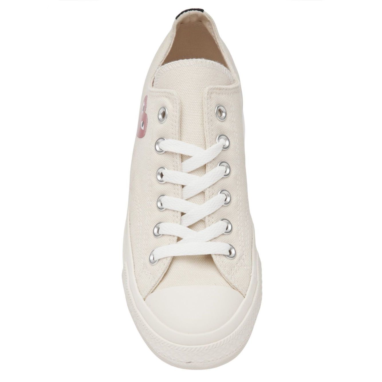 Comme Des Garcons Play x Converse Chuck 70 sneakers