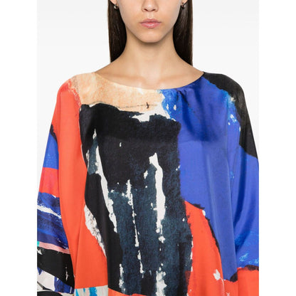 Daniela Gregis Shirts Pink