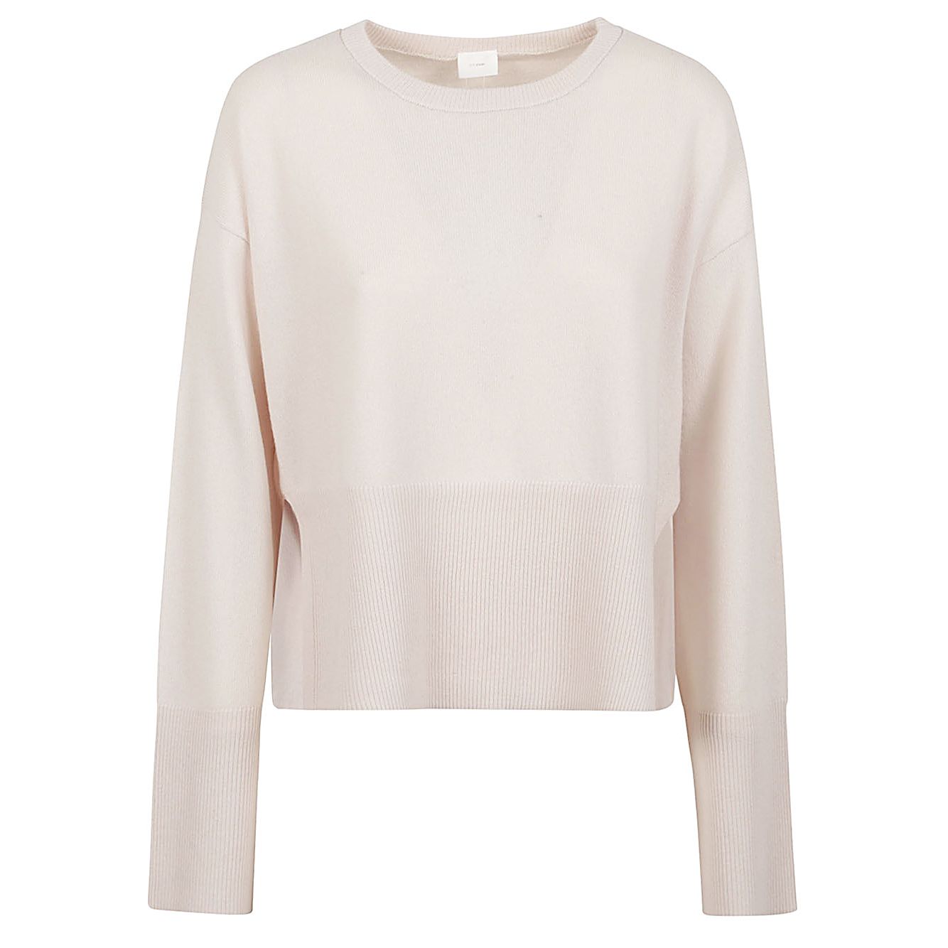 CT PLAGE Sweaters White Topwear