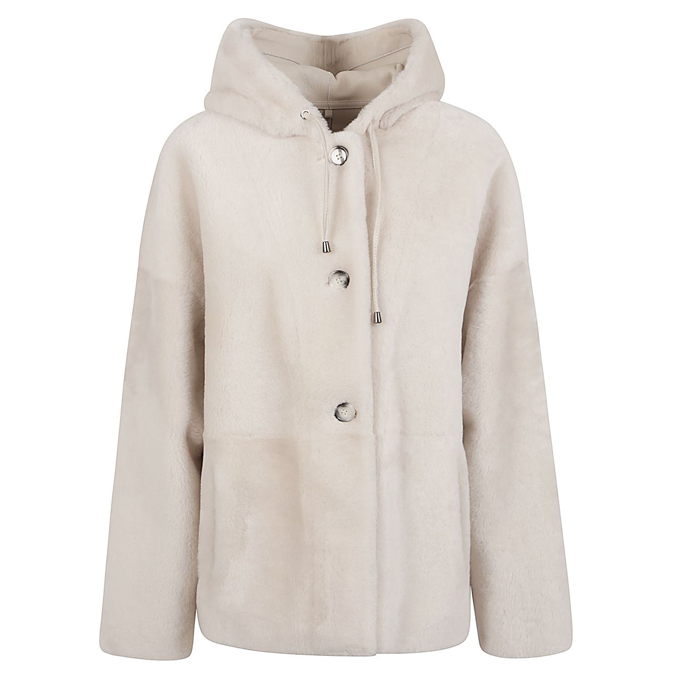 ENES Jackets White Jackets