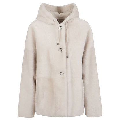 ENES Jackets White Jackets