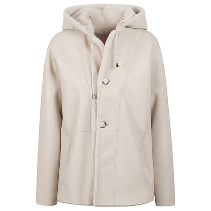 ENES Jackets White Jackets