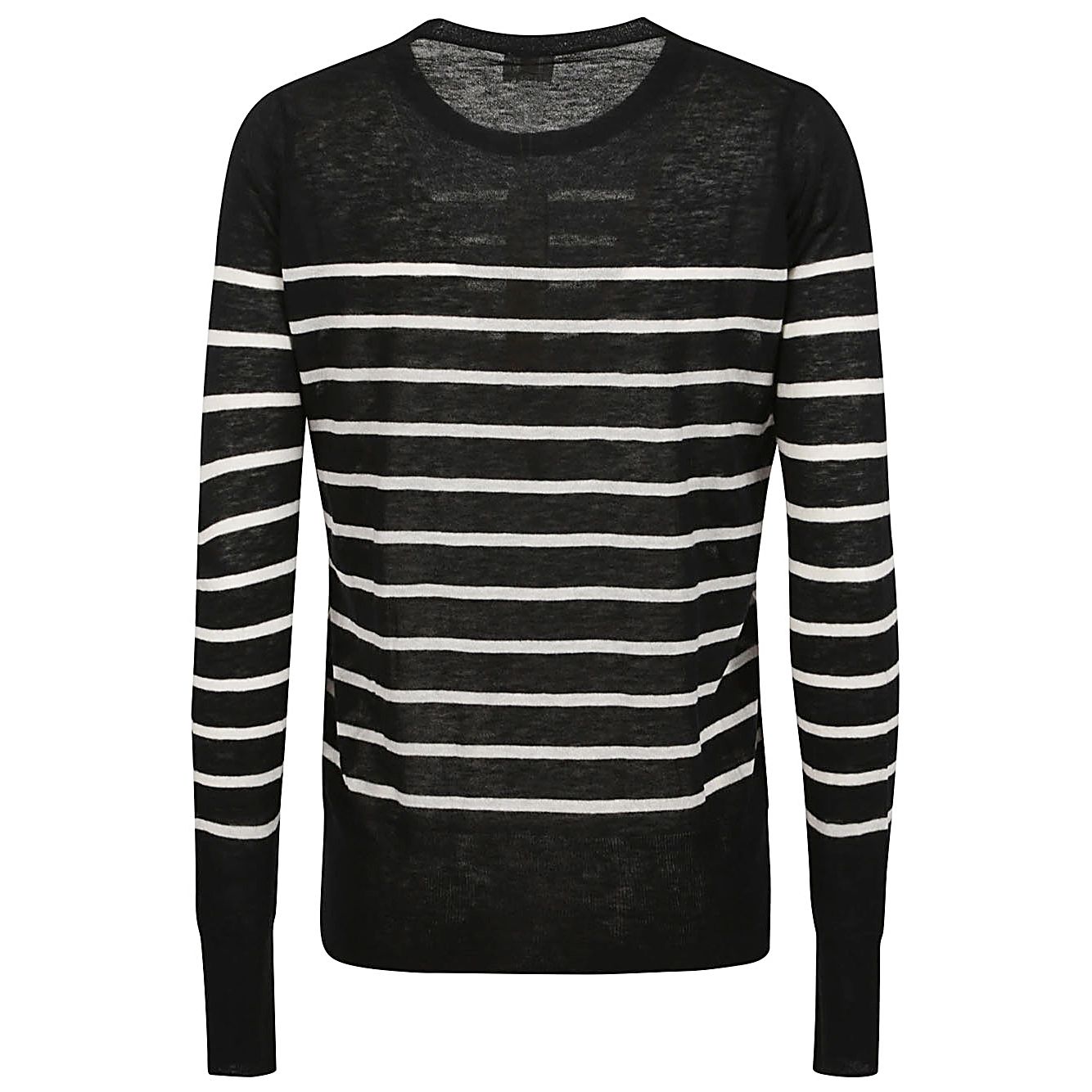 CT PLAGE Sweaters Black
