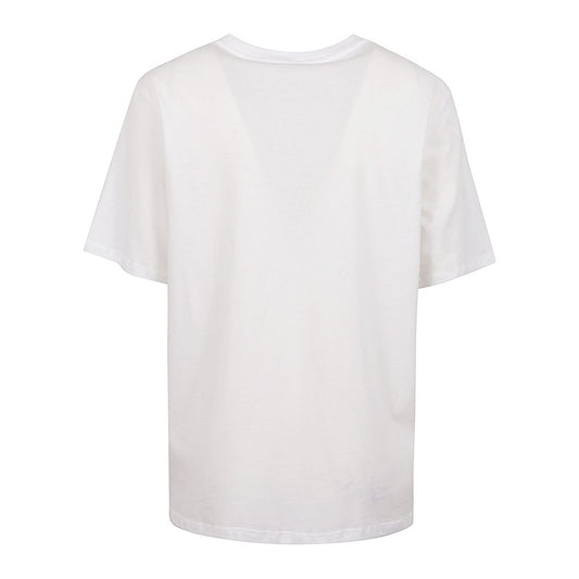 Majestic Sweaters White M007FTS787001