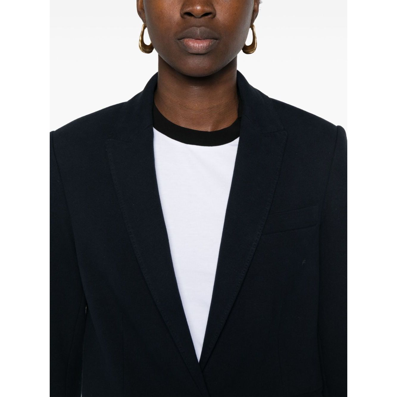 Circolo 1901 Jackets Blue Jackets