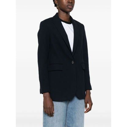 Circolo 1901 Jackets Blue Jackets