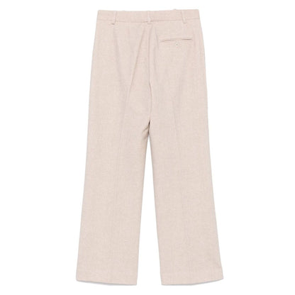 Circolo 1901 Trousers Beige