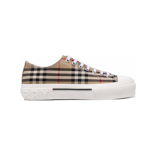 Burberry Vintage Check Sneakers