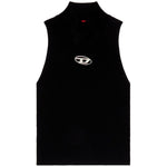 Diesel Top Black A130200DLAX9XX-P25