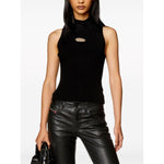 Diesel Top Black A130200DLAX9XX-P25