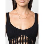 Jacquemus The Jacquemus necklace 223JW3335845280-P25
