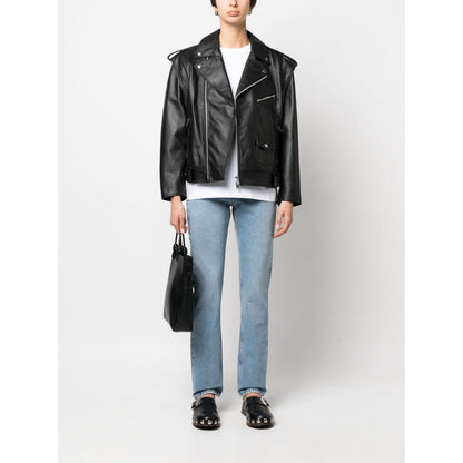 ARMARIUM Jackets Black Jackets