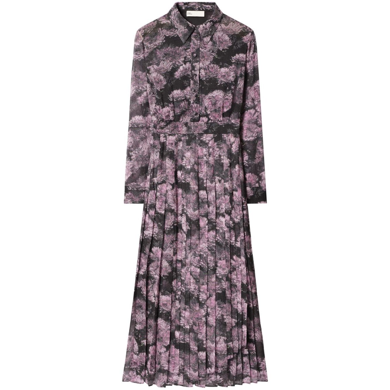 Tory Burch Dresses Pink