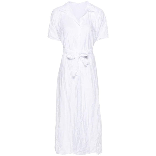 Daniela Gregis Dresses White