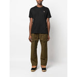 PS By Paul Smith T-shirts and Polos Black M2R011RKZEBRA79-P25