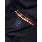 Paul Smith Sweaters Blue M1A500MAU279B48-P25
