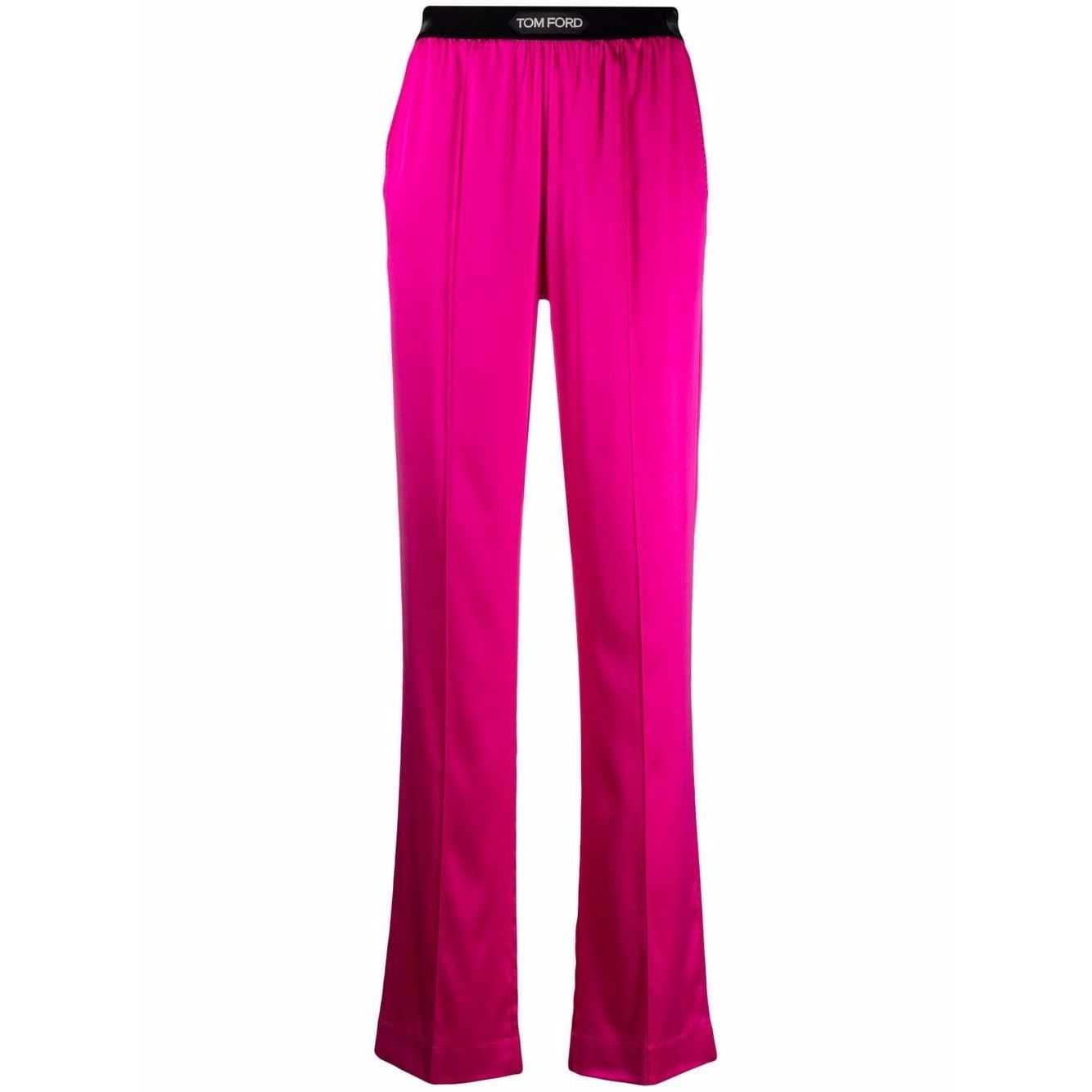 Tom Ford Trousers Fuchsia Trousers