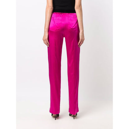 Tom Ford Trousers Fuchsia Trousers