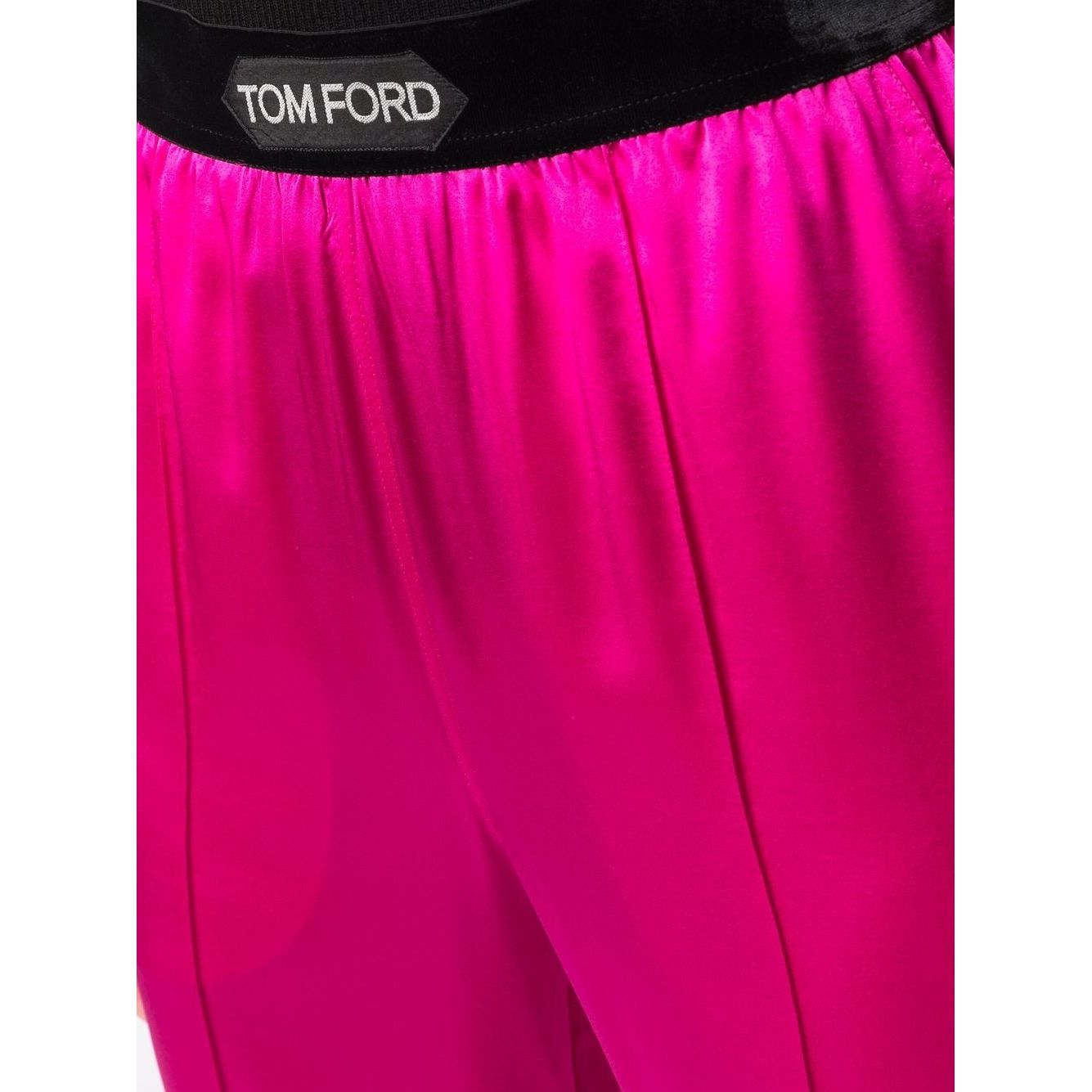 Tom Ford Trousers Fuchsia Trousers