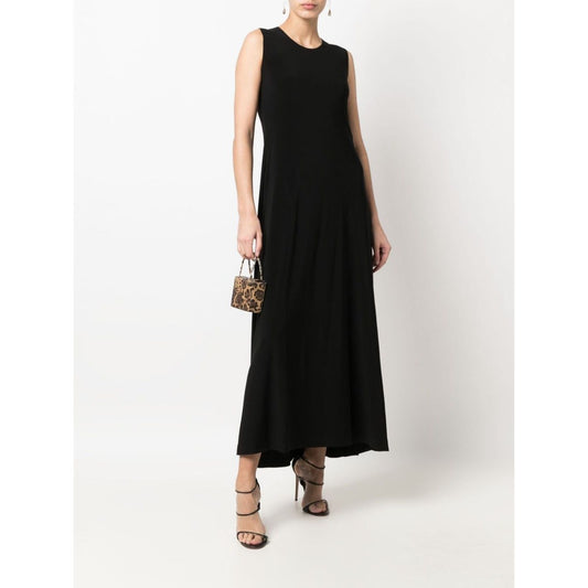 Norma Kamali Dresses Black KK1263PL015001-P25