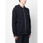 Paul Smith Sweaters Black M2R360RKZEBRA49-P25