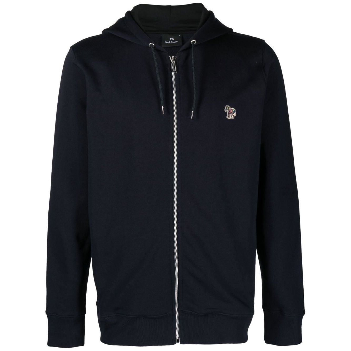 Paul Smith Sweaters Black M2R360RKZEBRA49-P25