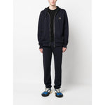 Paul Smith Sweaters Black M2R360RKZEBRA49-P25