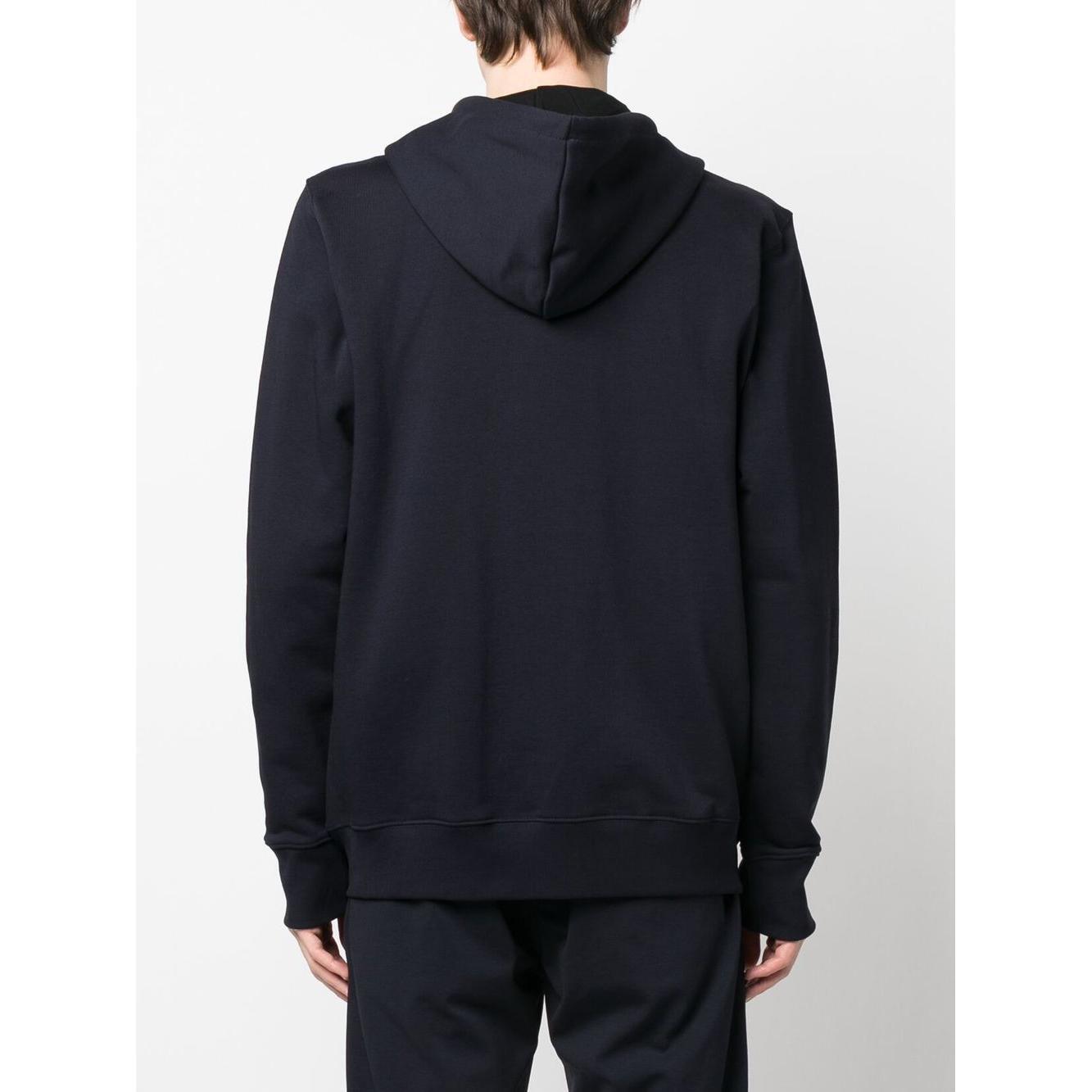 Paul Smith Sweaters Black M2R360RKZEBRA49-P25