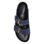 Isabel Marant Sandals Blue Sandals