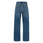 Tory Burch Jeans Blue