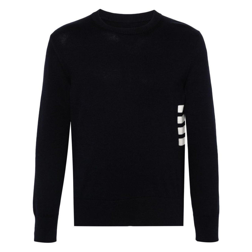 Thom Browne Sweaters Blue MKA543AY3043415-P25