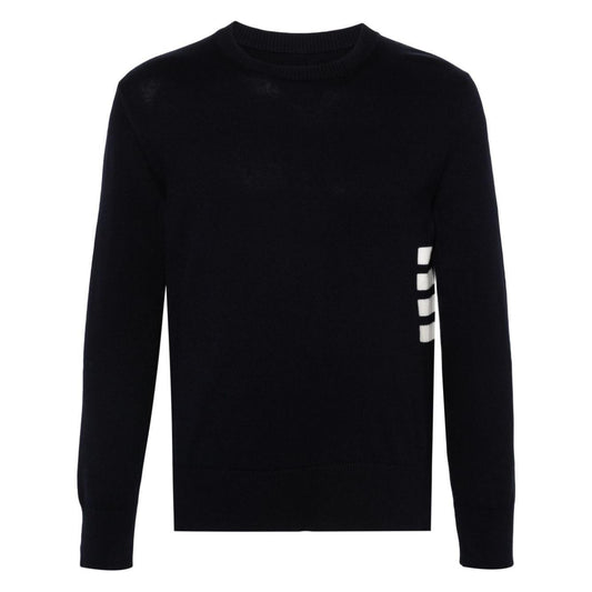 Thom Browne Sweaters Blue MKA543AY3043415-P25