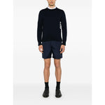 Thom Browne Sweaters Blue MKA543AY3043415-P25