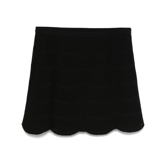 Tom Ford Skirts Black Skirts
