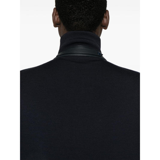 Tom Ford Sweaters Blue KZY003YMW012F24HB800-P25