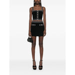 Alice + Olivia Skirts Black