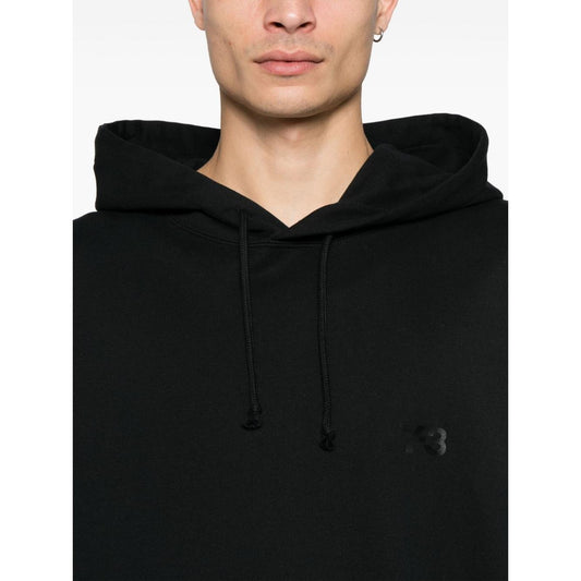 Y-3 Sweaters Black JN4933BLACK-P25