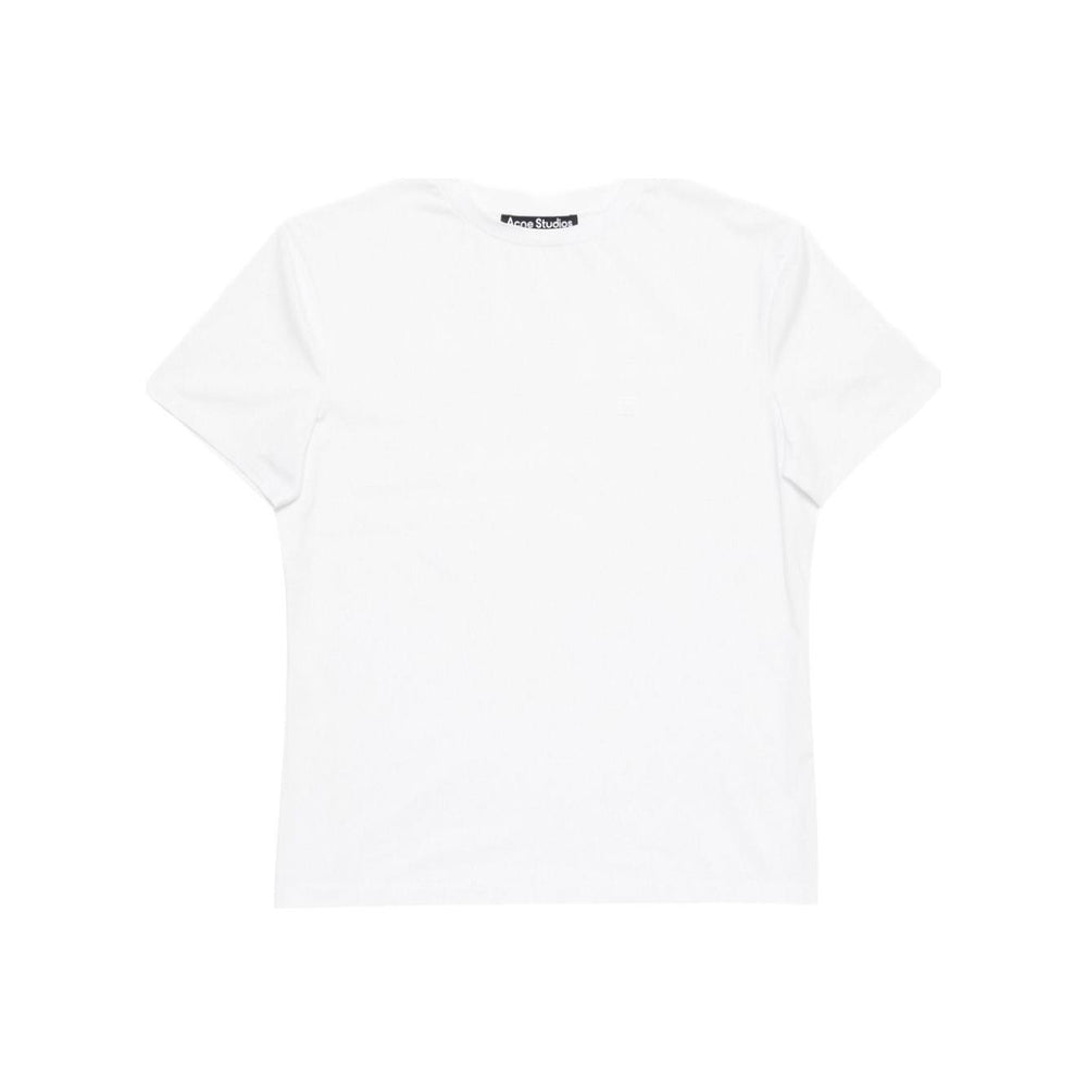 Acne T-shirt regular fit CL0309183-P25