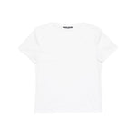 Acne T-shirt regular fit CL0309183-P25
