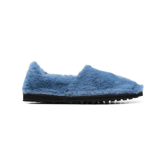 Marni Flat shoes Blue MOMR006402P821100B59-P25