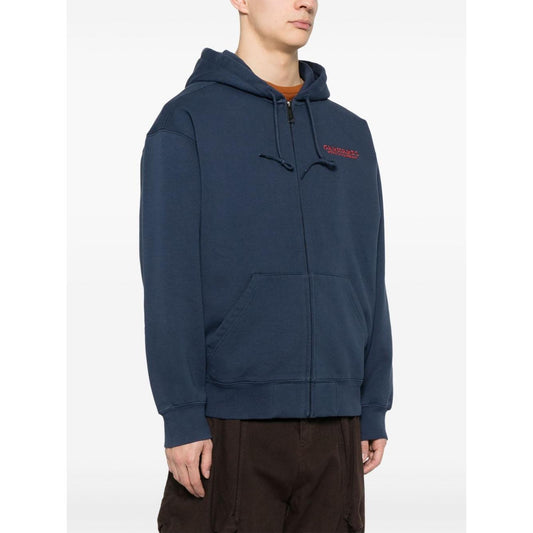 Carhartt Wip Pre drawstring hoodie I0344142NY06-P25