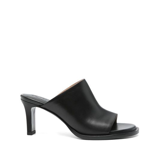 Tod's Leather mules Sandals