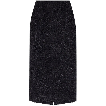 Balenciaga Skirts Black Skirts