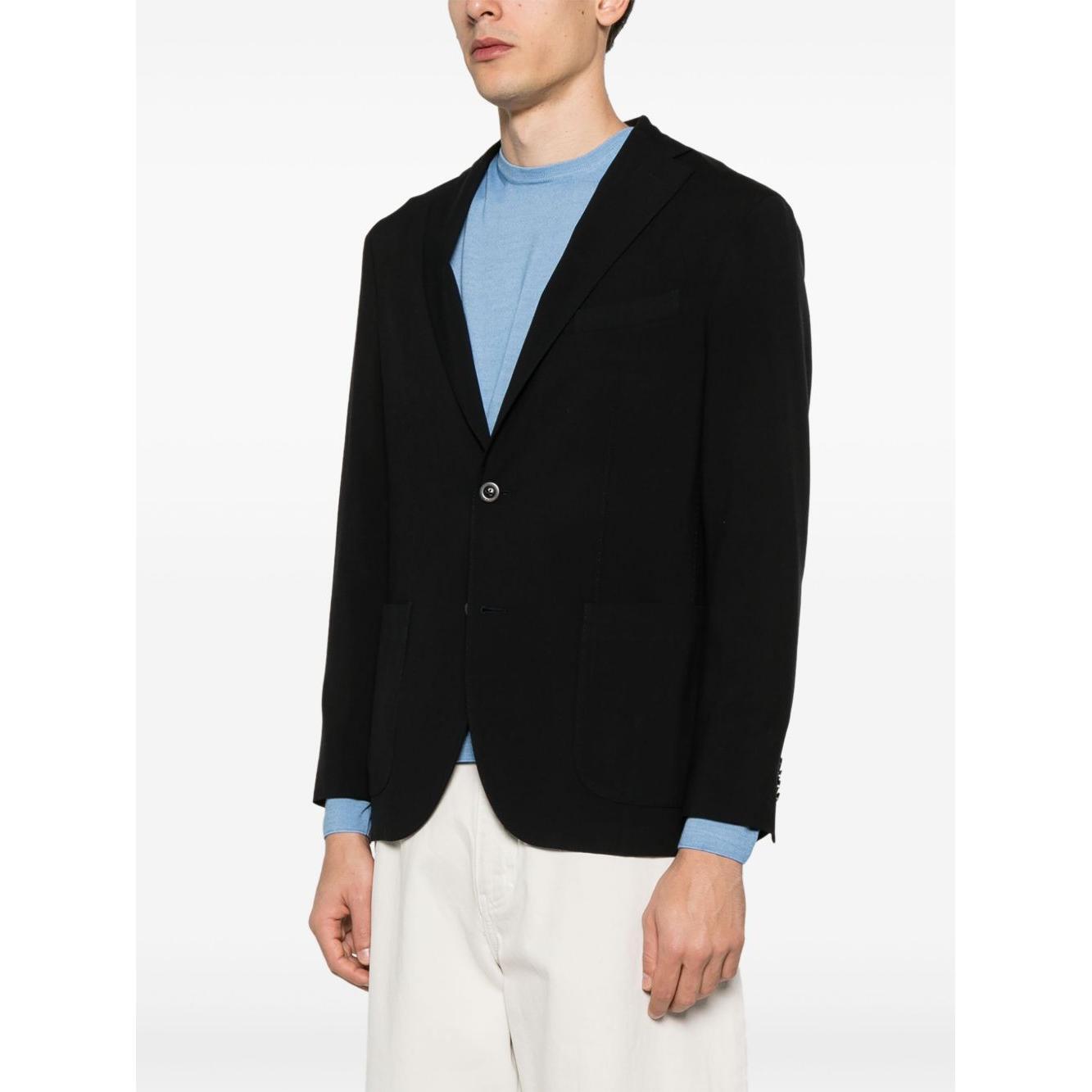 Boglioli Two-button blazer