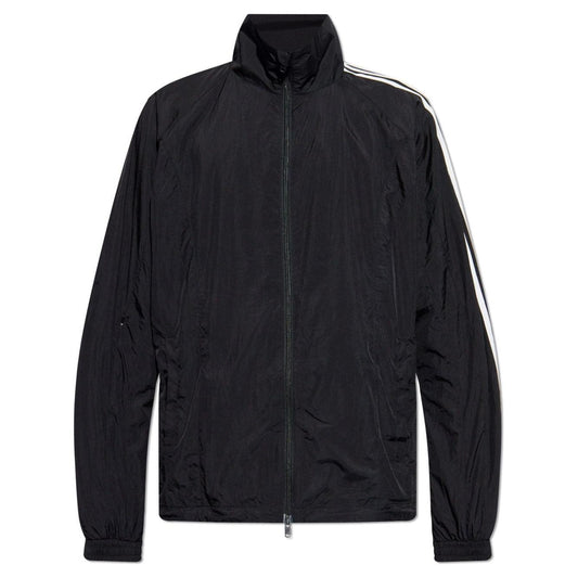 Y-3 Nylon Shell Jacket JD5999BLACK-P25