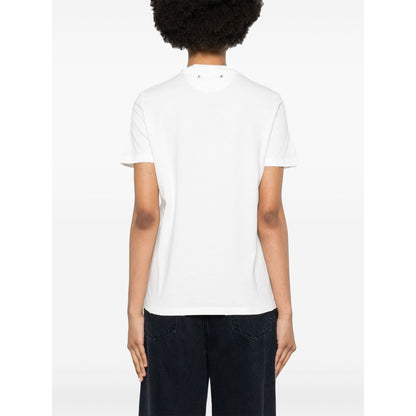 Golden Goose rhinestone-embellished Cotton T-shirt