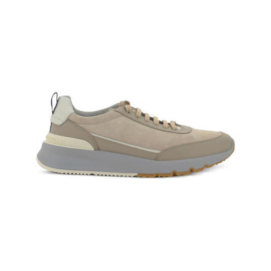 Brunello Cucinelli Sneakers Beige